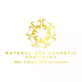 Natural & Cosmetic Dentistry