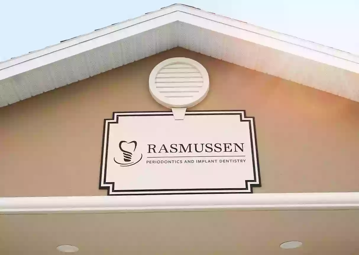 Rasmussen Periodontics and Implant Dentistry