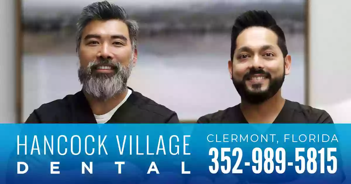 Hancock Village Dental