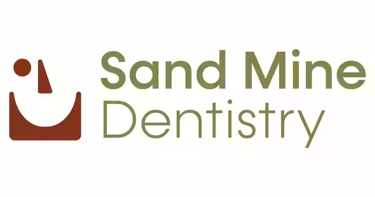 Sand Mine Dentistry
