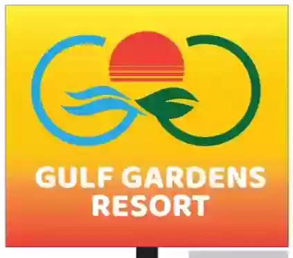 Gulf Gardens Resort