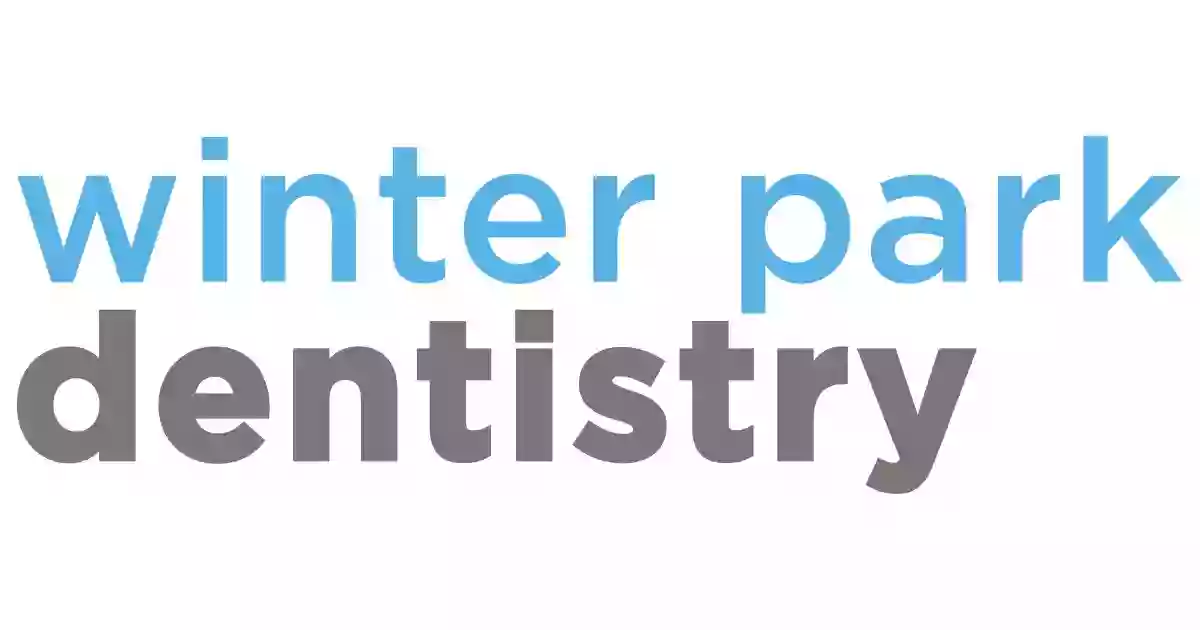 Winter Park Dentistry