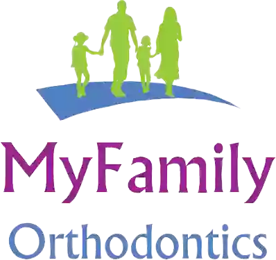 MyFamily Orthodontics - Dr. Lauris Johnson