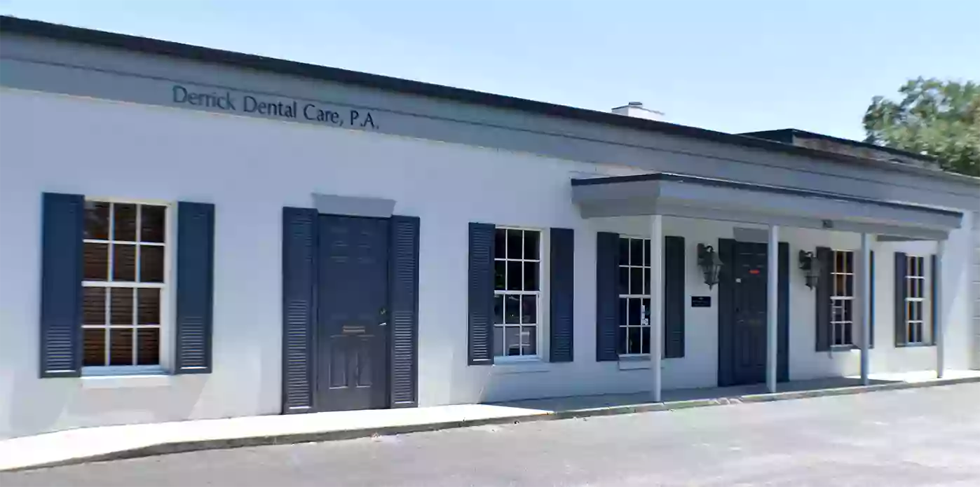 Derrick Dental Care