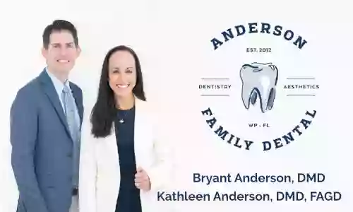 Anderson Family Dental