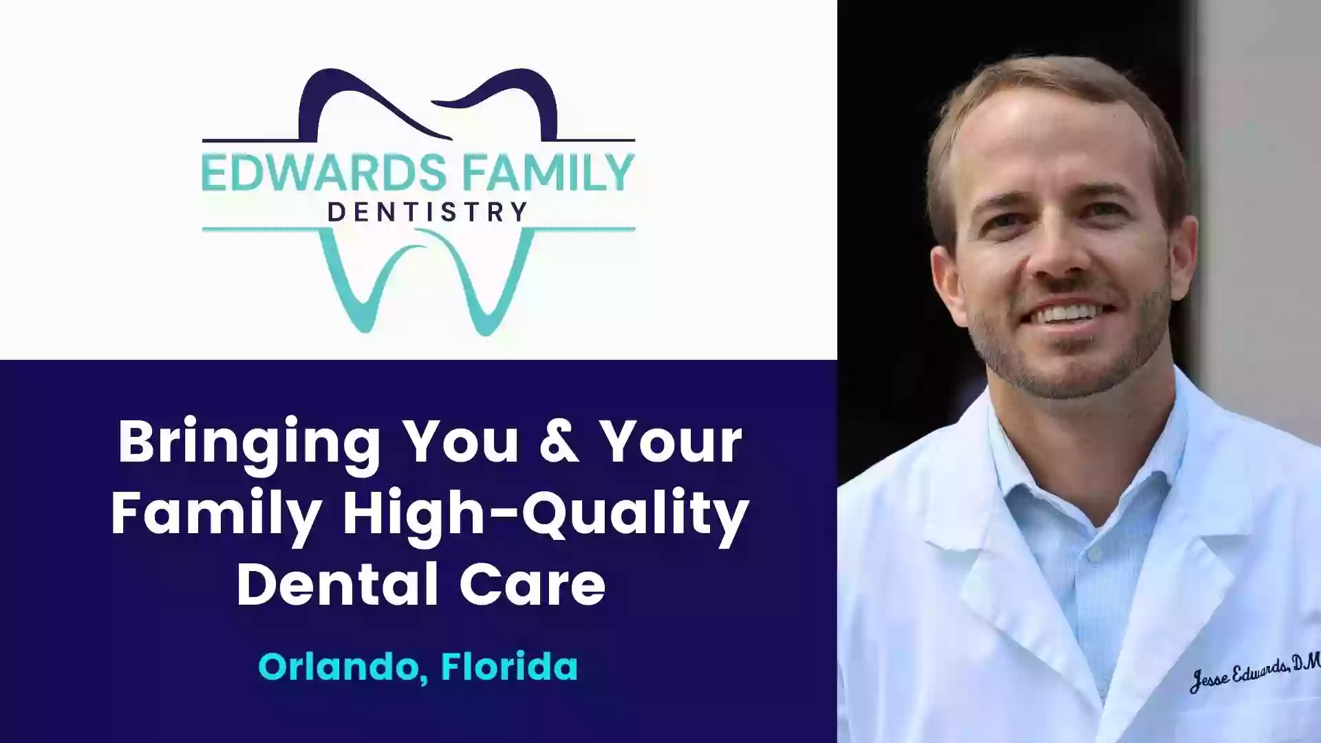 Edwards Family Dentistry