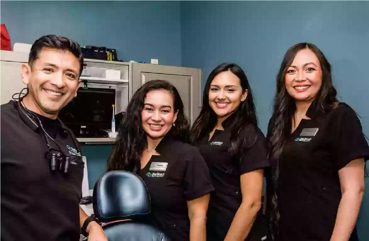 Beltran Periodontics