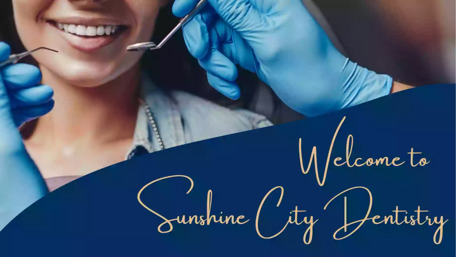 Sunshine City Dentistry - Alexa Moccia DMD