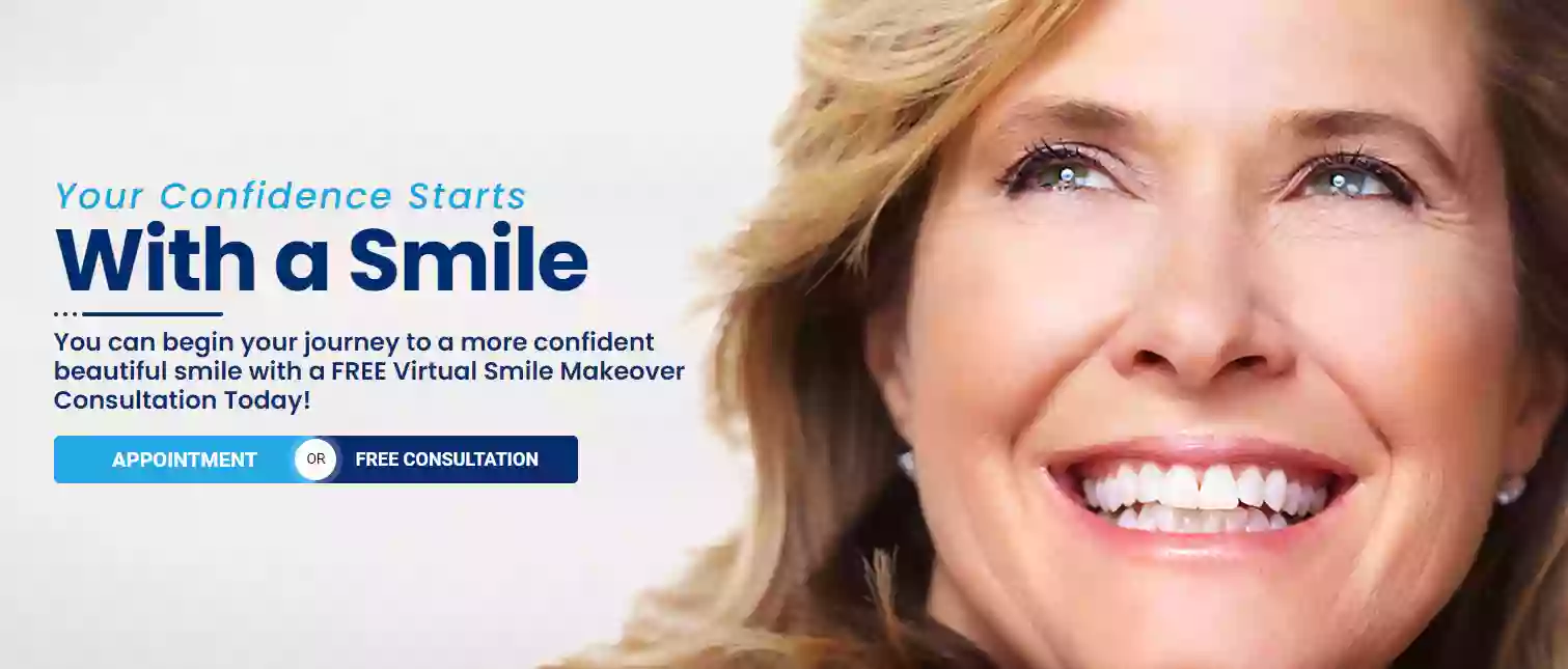 Smile by Design and Implants- Michael J. O'Neil DDS