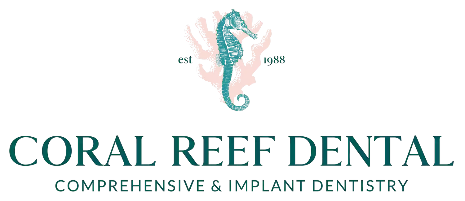 Coral Reef Dental