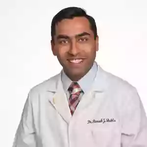 Dr. Ronak J. Shukla, D.M.D