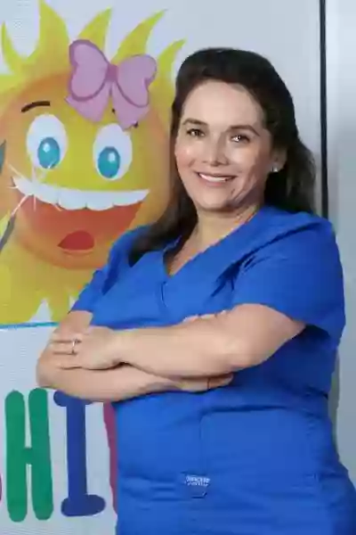 Dr. Catalina Botero