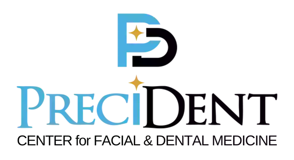 PRECiDENT Center for Facial & Dental Medicine