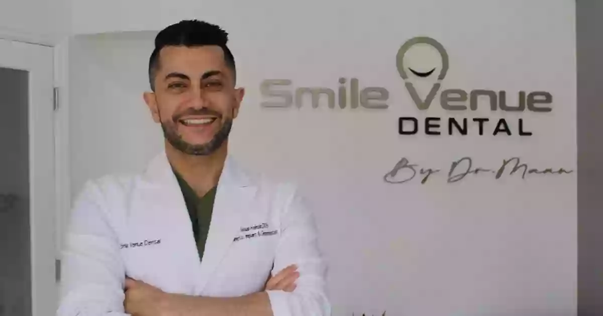 Smile Venue Dental