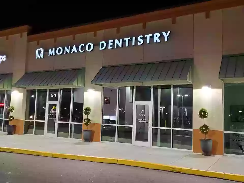 Monaco Dentistry - Riverview