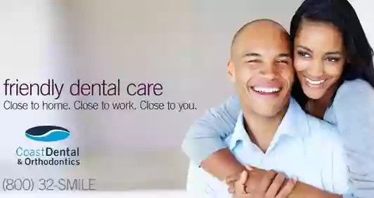 Coast Dental