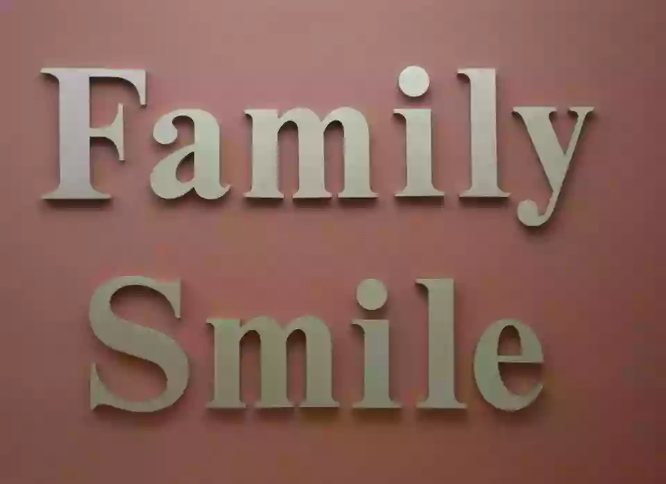 Family Smile Dentistry Farhad Foroughi D.M.D. Dora E. Jarquin D.M.D and Associates