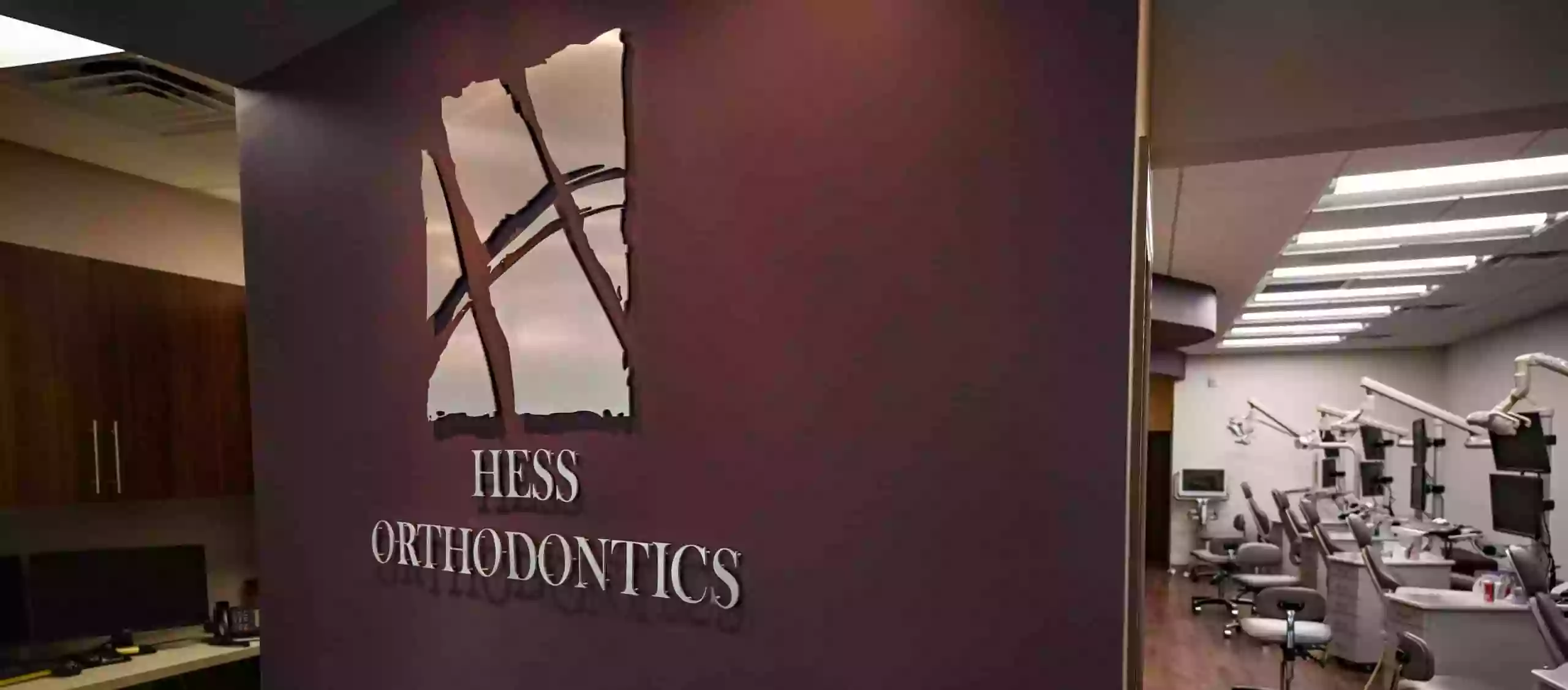 Hess Orthodontics