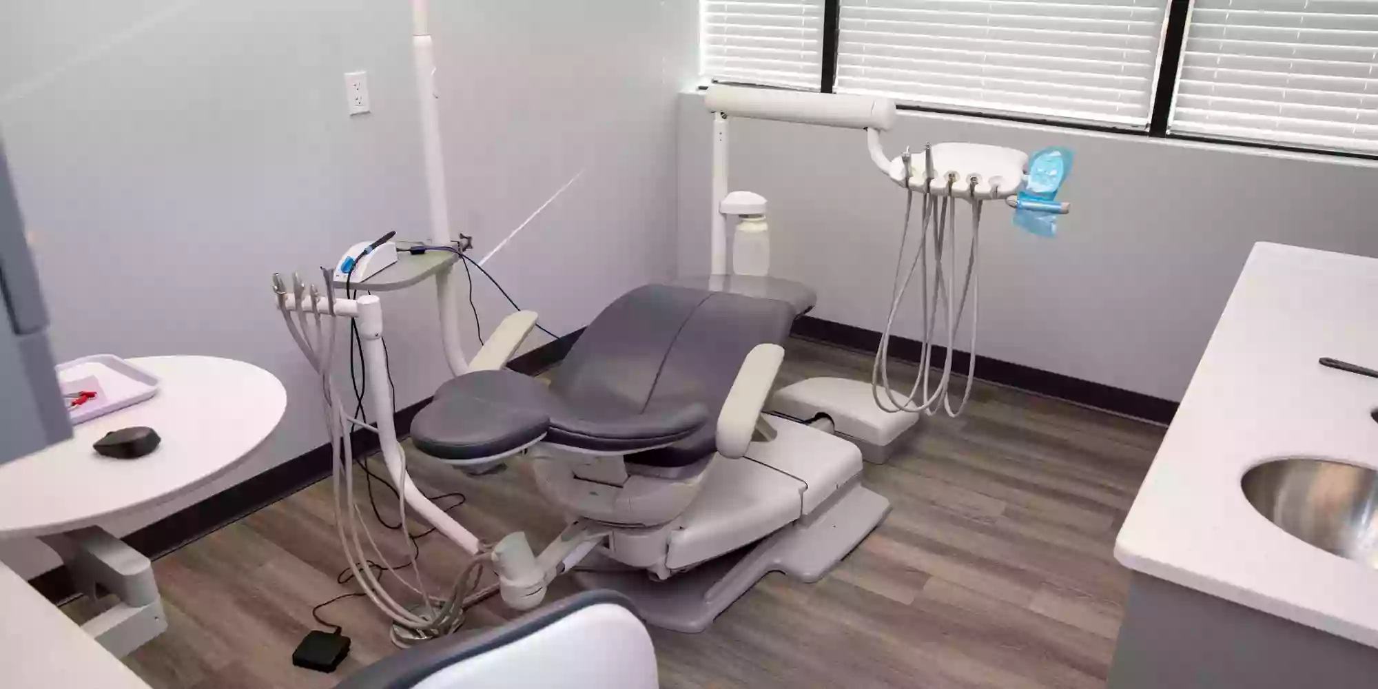 BayView Dental Associates