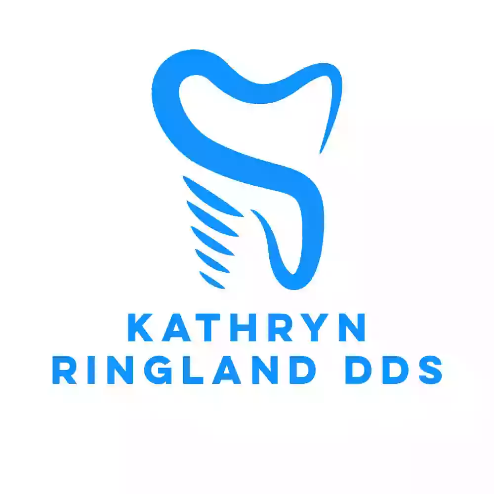 Kathryn Ringland DDS