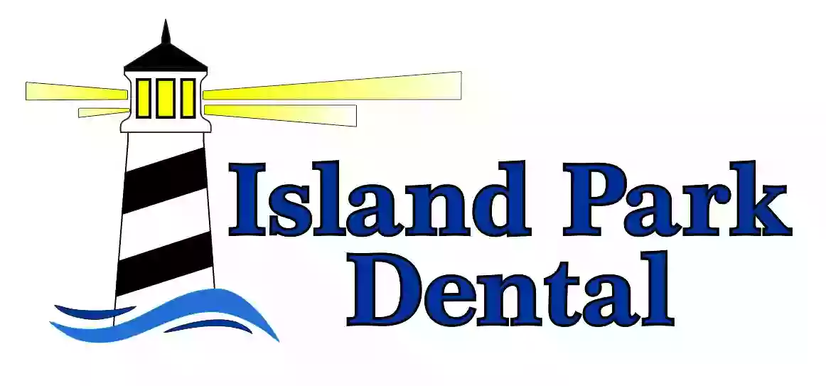 Island Park Dental