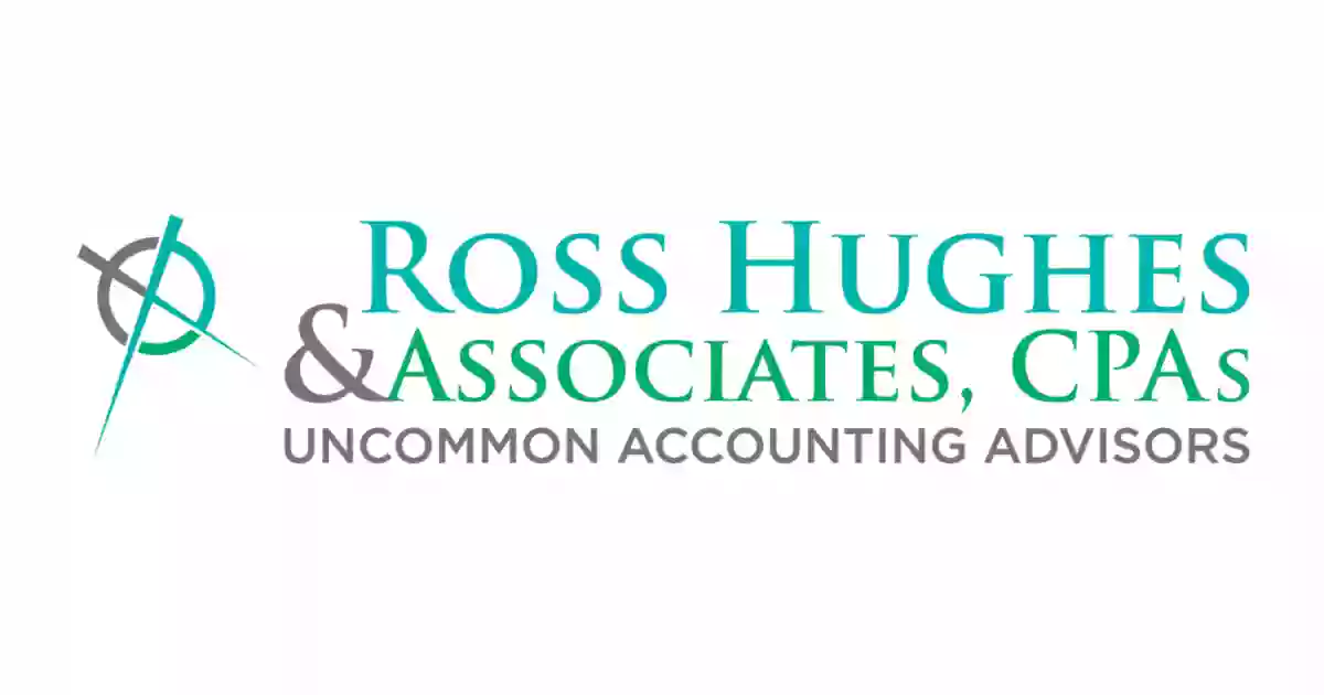 Ross Hughes & Associates, CPAs, PLLC