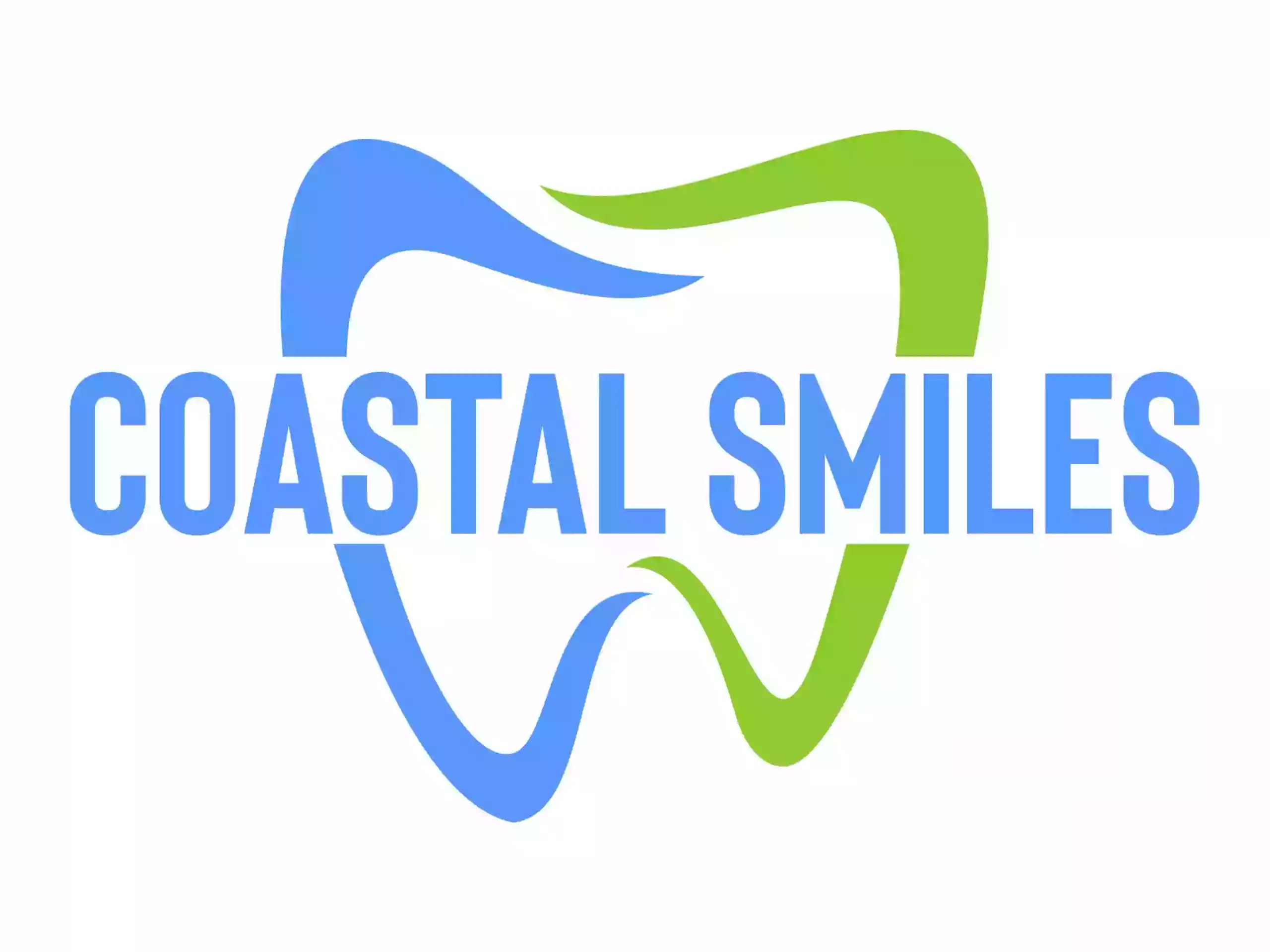 Coastal Smiles Dental Care