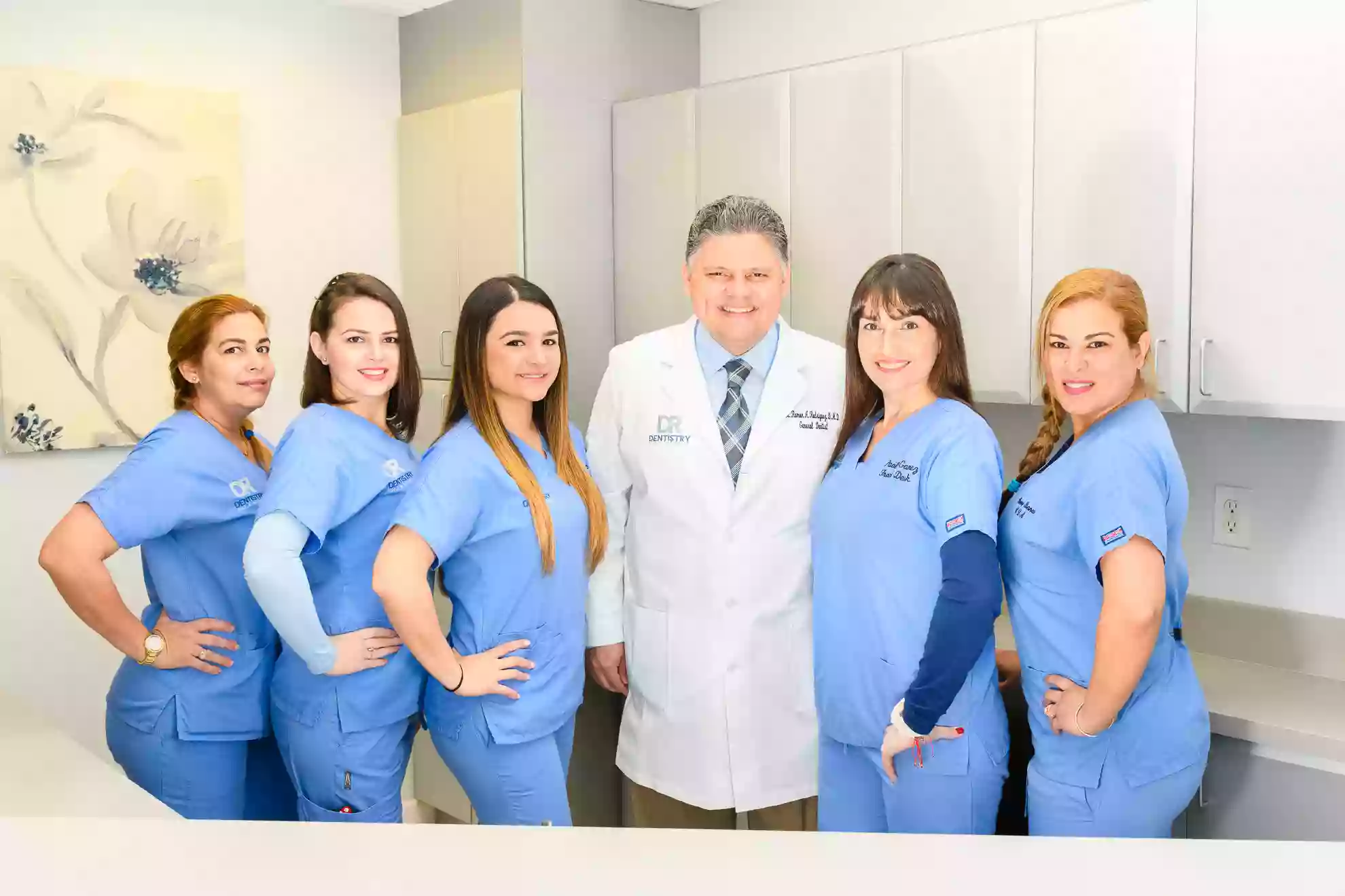 D & R Dentistry