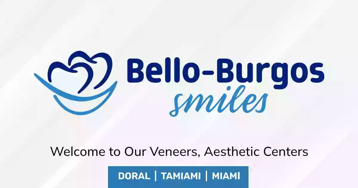 Dr. Teresa Bello-Burgos at Doral Park Dental Ctr