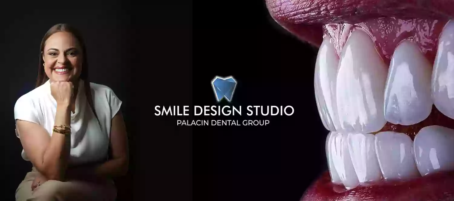 Smile Design Studio - Palacin Dental Group