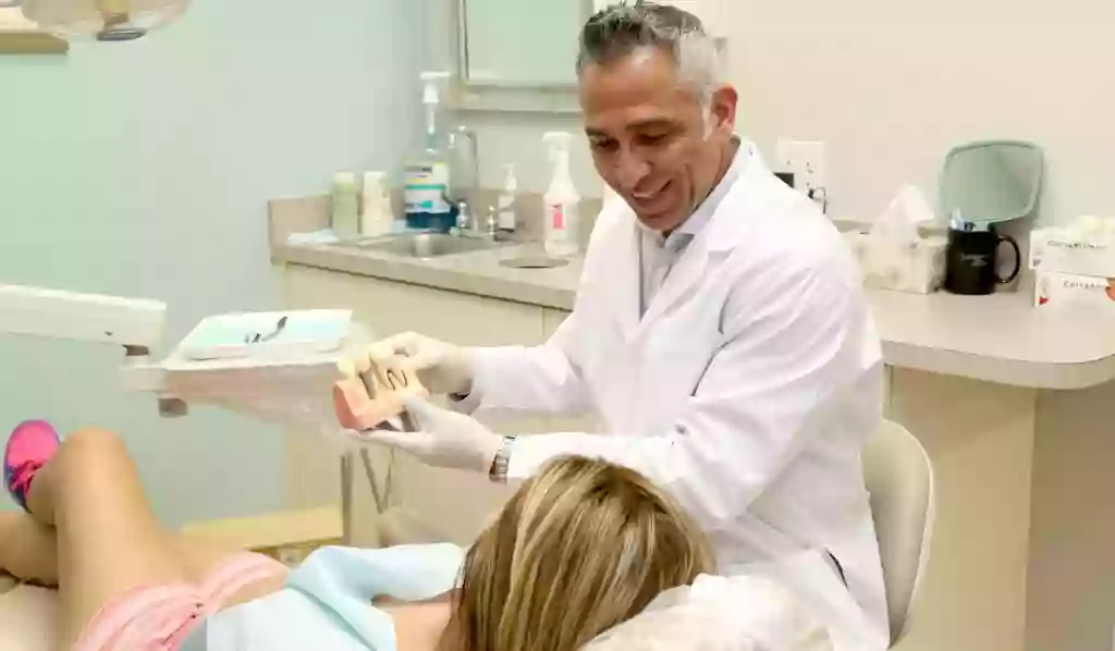 Smile Design Dental of Coral Springs