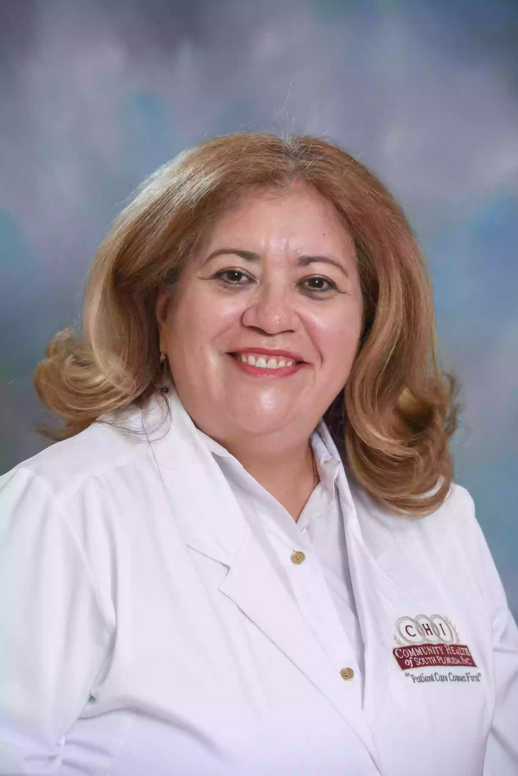 Alejandra Miranda, DMD - Community Health of South Florida, Inc.