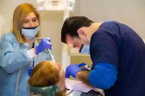 Floridian Dental Group - Kendall