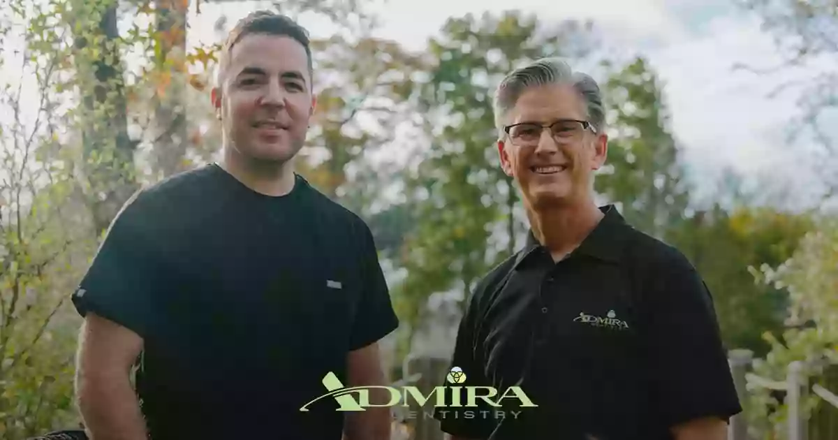 Admira Dentistry | Dr. Julio Sixto