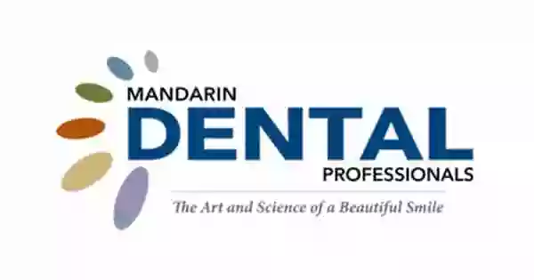 Mandarin Dental Professionals