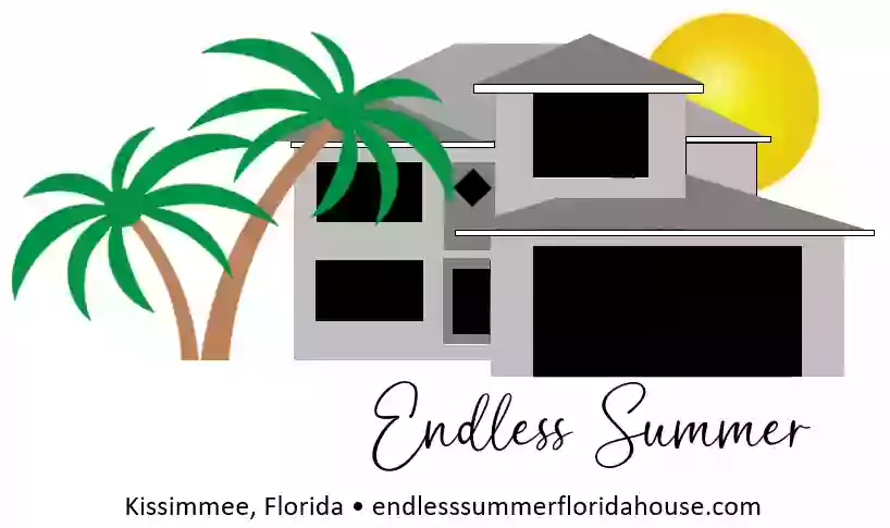 Endless Summer Florida House