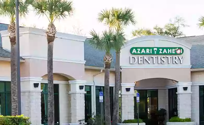 Azari & Zahedi Dentistry