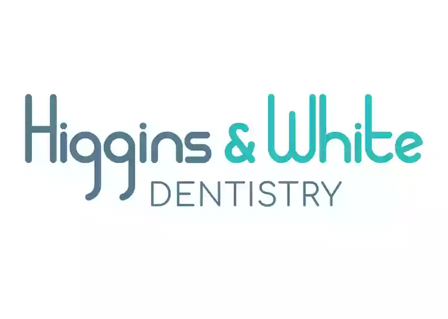 Higgins Dental : Marcus Higgins DMD