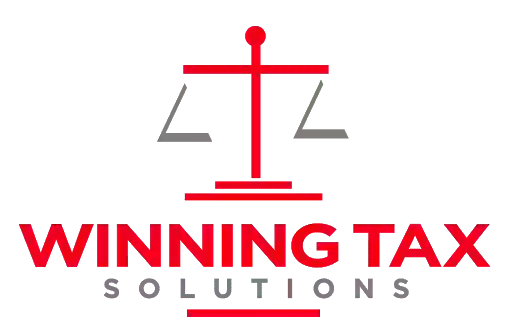 Winning Tax Solutions