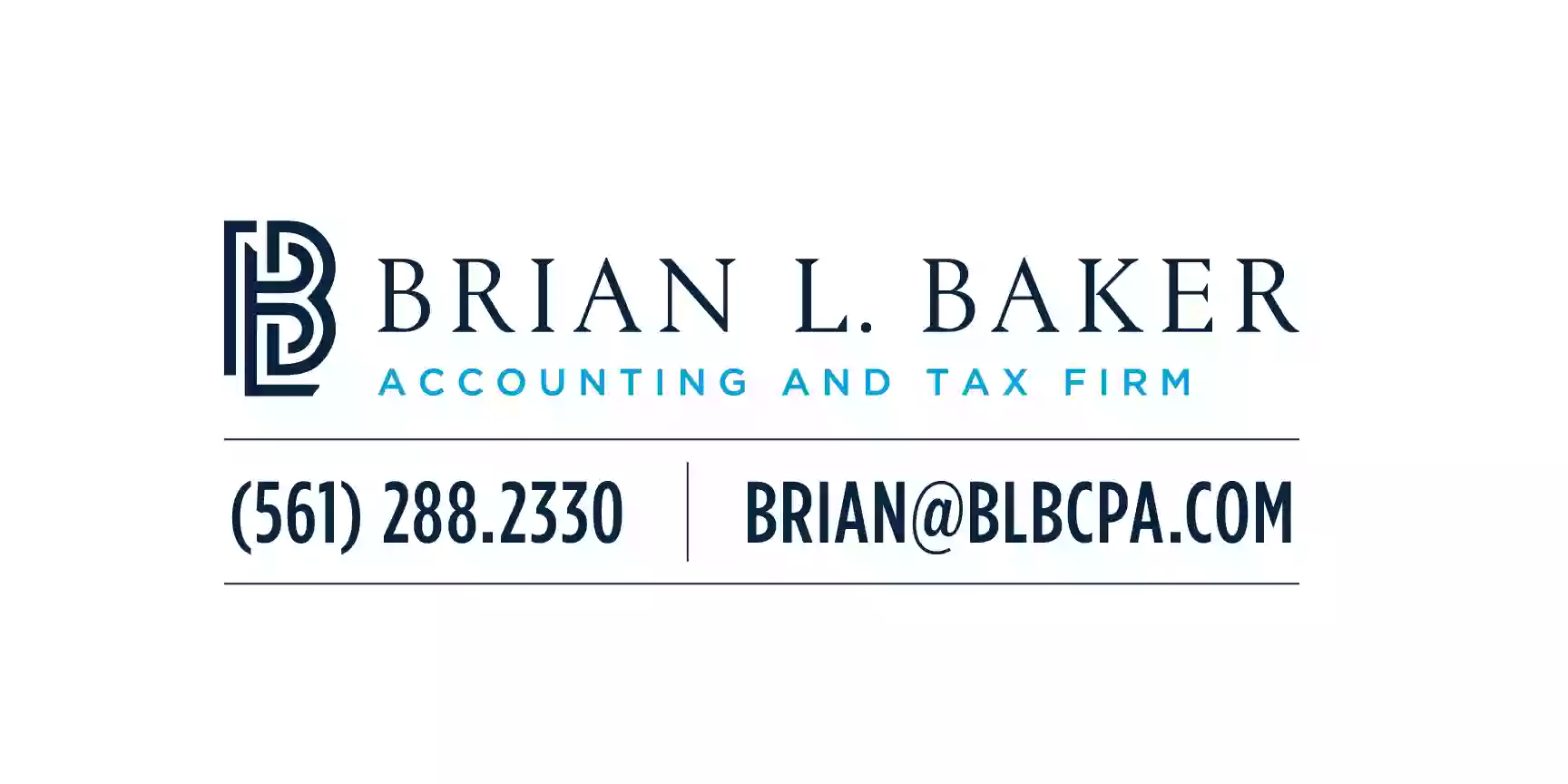 Brian L. Baker, CPA, P.A.