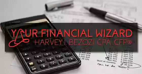 Your Financial Wizard - Harvey I. Bezozi, CPA, P.A.