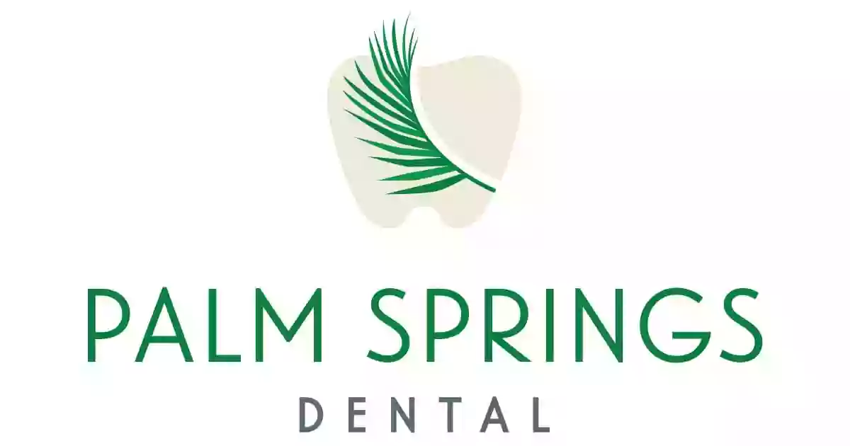 Palm Springs Dental