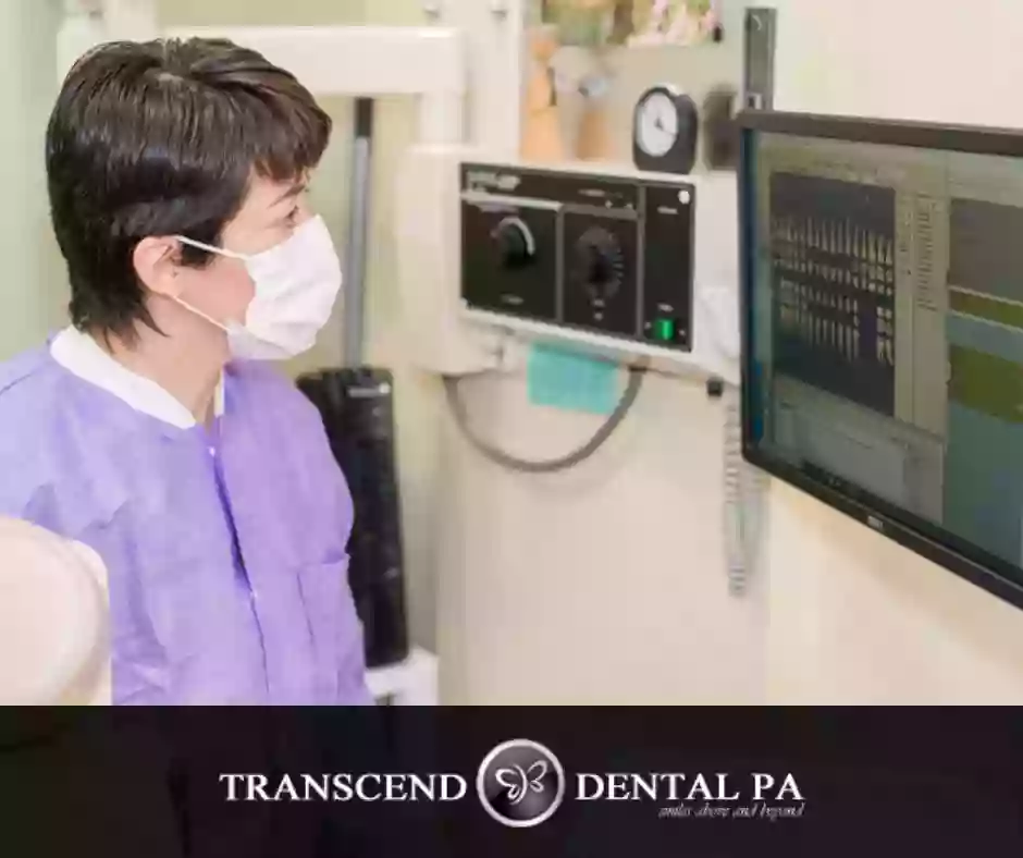 Transcend Dental P.A.