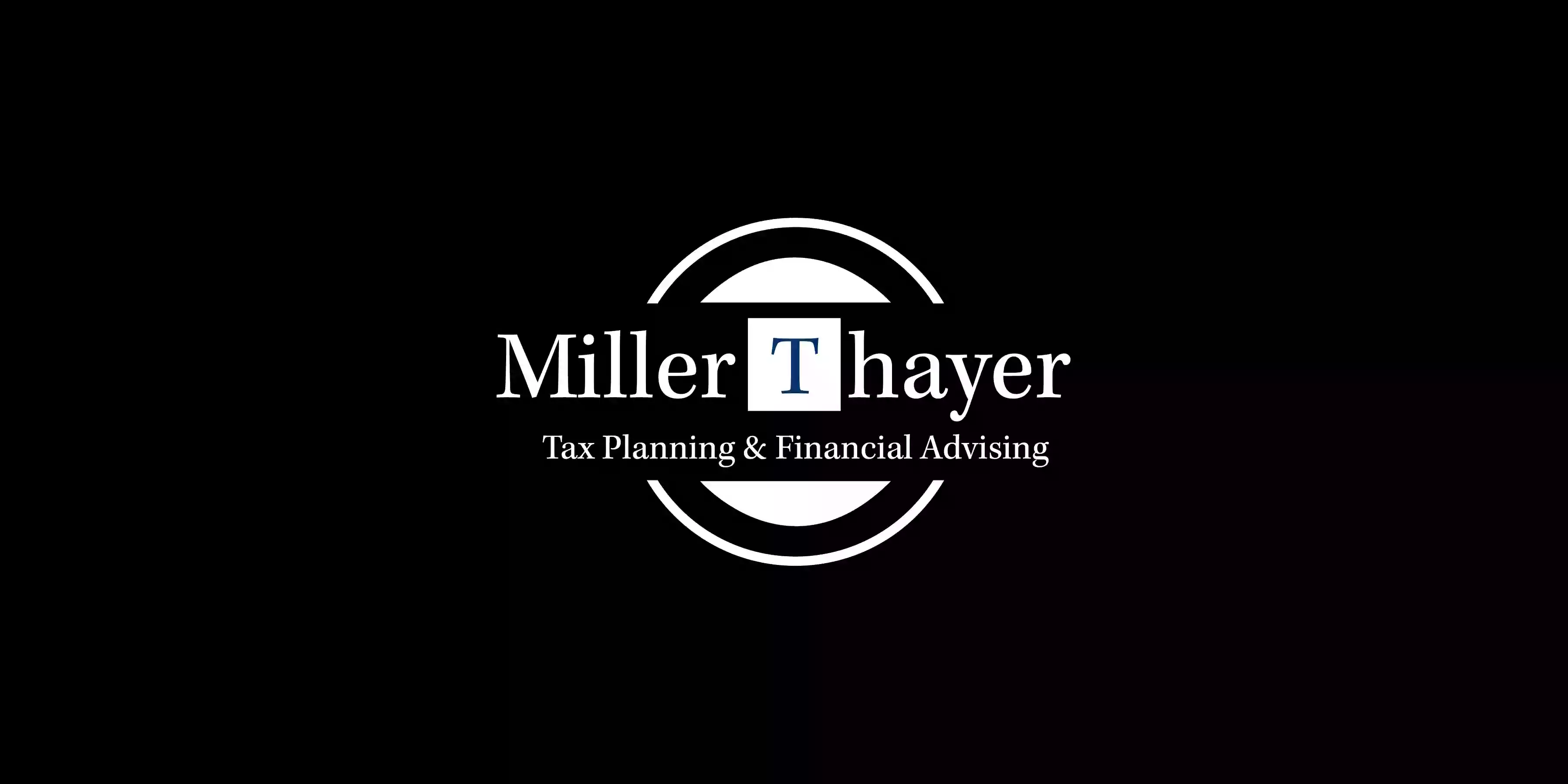 Miller CPA LLC