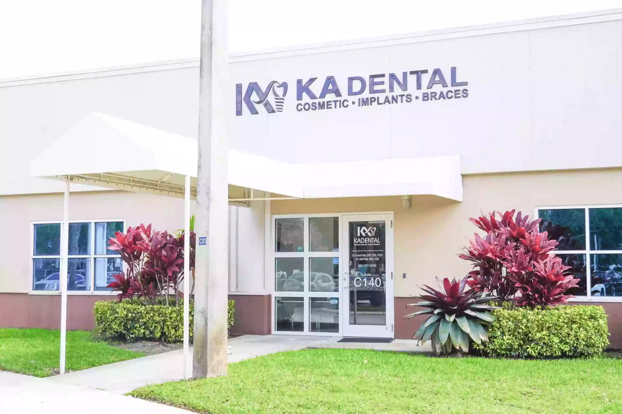 KA Dental - Dentist in Boynton Beach