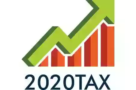 2020Tax Professional Accounting & Tax Service