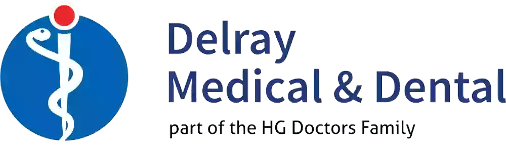 Delray Dental Group