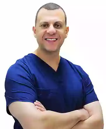 Dr. Tim Deyab