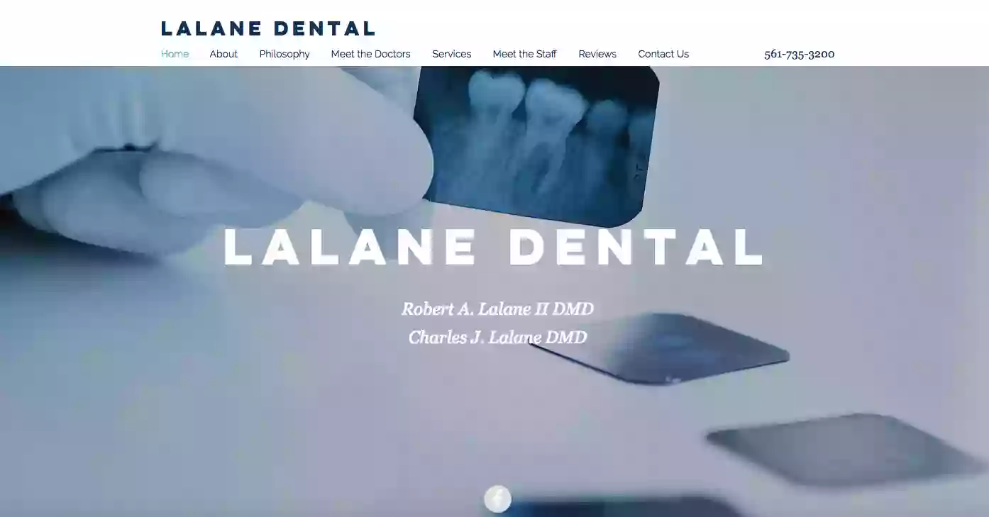 Lalane Dental