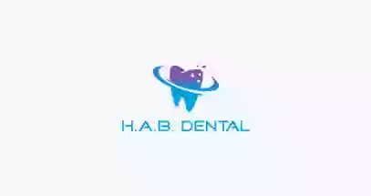 H.A.B. Dental Boca Raton